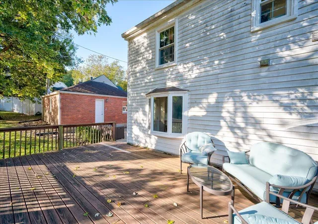 Photo 4 of Single family home for sale at 5 Graham Ave, Frankfort, KY 40601 | MLS# 26028321 | Listing updated on 2026-10-16