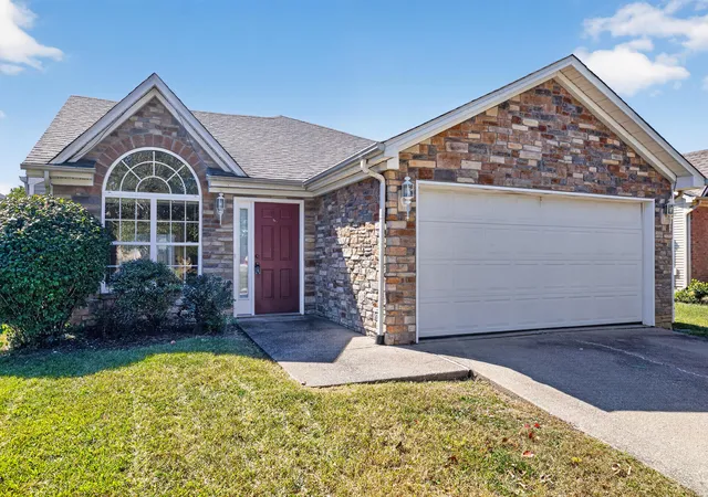 Single family home for sale at 2708 Green Valley Ct, Lexington, KY 40511 | MLS# 26028553 | Listing updated on 2026-10-22