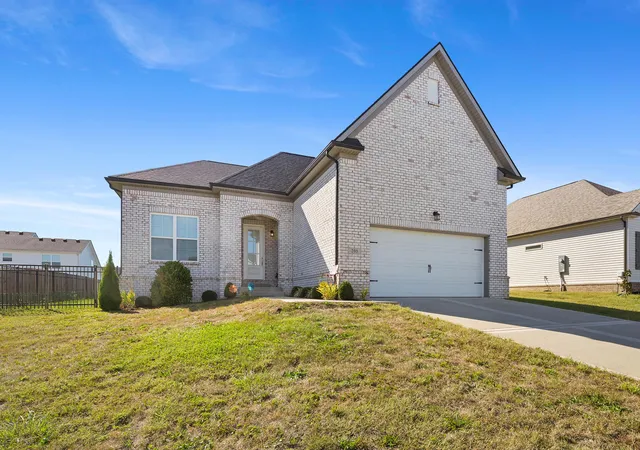 Photo 1 of Sale Pending at 205 Skaggs Blvd, Nicholasville, KY 40356 | MLS# 26027883 | Listing updated on 2026-10-20