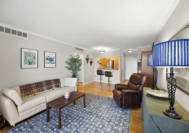 Photo 2 of Condo for sale at 2121 Nicholasville Rd #804, Lexington, KY 40503 | MLS# 26027912 | Listing updated on 2026-10-13