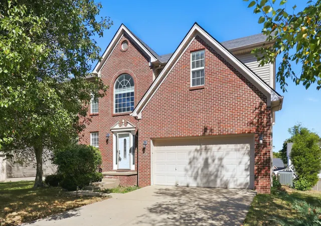 Photo 1 of Single family home for sale at 504 Thames Cir, Nicholasville, KY 40356 | MLS# 26028003 | Listing updated on 2026-10-14