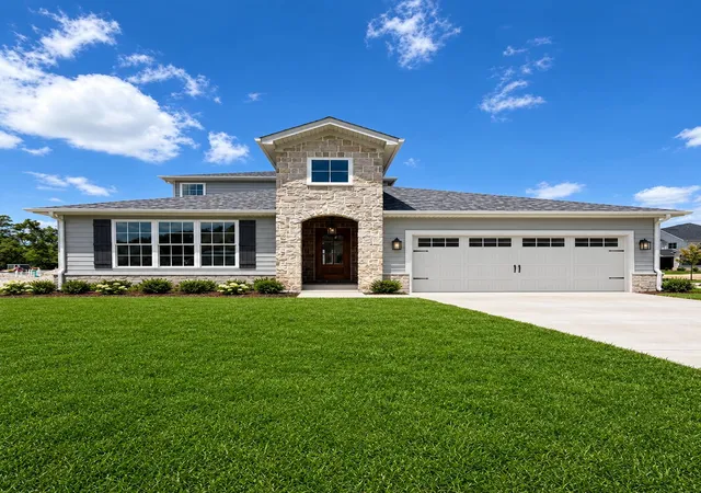 Photo 1 of Single family home for sale at 4133 Buttermilk Rd, Lexington, KY 40509 | MLS# 26027894 | Listing updated on 2026-10-13