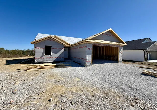 Photo 2 of Single family home for sale at 270 Stoney Crk Way, Berea, KY 40403 | MLS# 26027927 | Listing updated on 2026-10-13