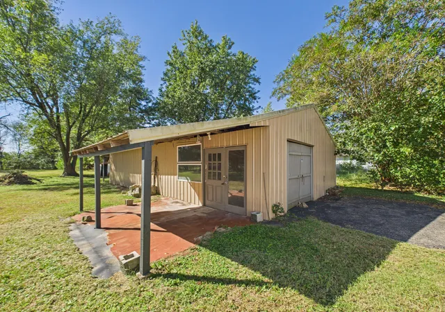 Photo 4 of Single family home for sale at 1285 Kentucky 339, Sedalia, KY 42079 | MLS# 26027954 | Listing updated on 2026-10-09