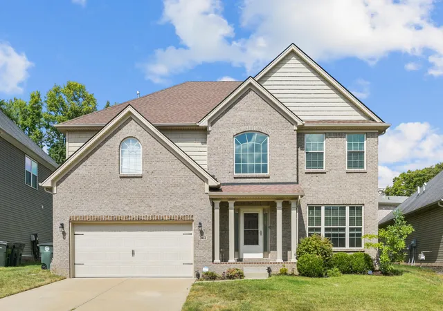 Photo 1 of Single family home for sale at 343 Manitoba Ln, Lexington, KY 40515 | MLS# 26027899 | Listing updated on 2026-10-13