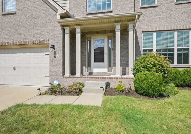 Photo 2 of Single family home for sale at 343 Manitoba Ln, Lexington, KY 40515 | MLS# 26027899 | Listing updated on 2026-10-13