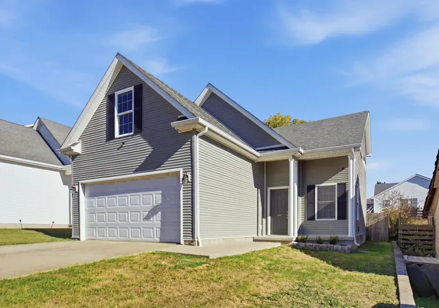 Photo 1 of Single family home for sale at 444 Wellington Way, Winchester, KY 40391 | MLS# 26027910 | Listing updated on 2026-10-17
