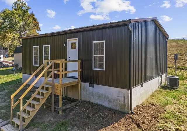 Photo 1 of Single family home for sale at 2276 Upper Lick Rd, Moorefield, KY 40350 | MLS# 26028249 | Listing updated on 2026-10-13