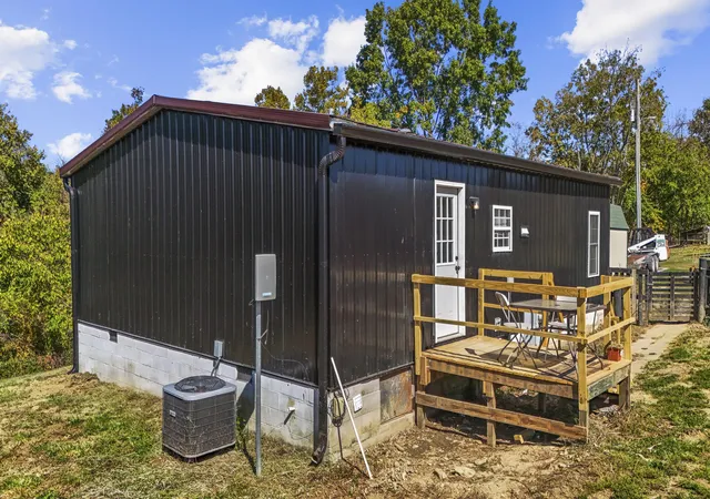 Photo 3 of Single family home for sale at 2276 Upper Lick Rd, Moorefield, KY 40350 | MLS# 26028249 | Listing updated on 2026-10-13