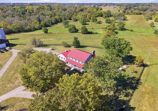 Photo 1 of Single family home for sale at 1603 West Ln, Nicholasville, KY 40356 | MLS# 26027951 | Listing updated on 2026-10-13