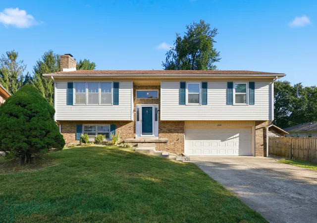 Photo 1 of Single family home for sale at 2005 Hannibal Ct, Lexington, KY 40514 | MLS# 26028067 | Listing updated on 2026-10-22