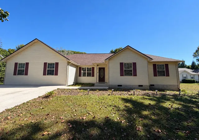 Photo 1 of Single family home for sale at 912 Sasser School Rd, London, KY 40744 | MLS# 26027970 | Listing updated on 2026-10-13