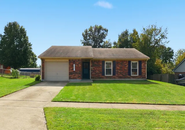 Photo 1 of Sale Pending at 107 Hutchins Dr, Georgetown, KY 40324 | MLS# 26028296 | Listing updated on 2026-10-20