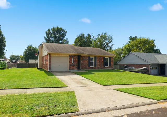 Photo 2 of Sale Pending at 107 Hutchins Dr, Georgetown, KY 40324 | MLS# 26028296 | Listing updated on 2026-10-20