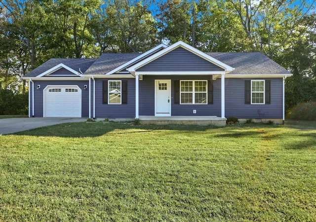 Photo 1 of Sale Pending at 135 Arrow Head Trl, Stanford, KY 40484 | MLS# 26027963 | Listing updated on 2026-10-13