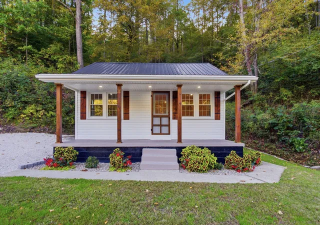 Single family home for sale at 3357 Ky 36, Salt Lick, KY 40371 | MLS# 26028281