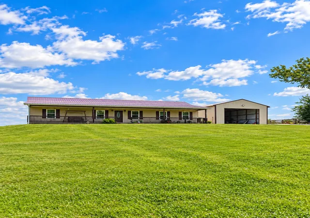 Single family home for sale at 1392 S Bluegrass Rd, Brooksville, KY 41004 | MLS# 26028090