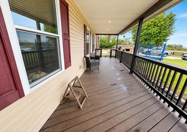 Photo 2 of Single family home for sale at 1392 S Bluegrass Rd, Brooksville, KY 41004 | MLS# 26028090 | Listing updated on 2026-10-13