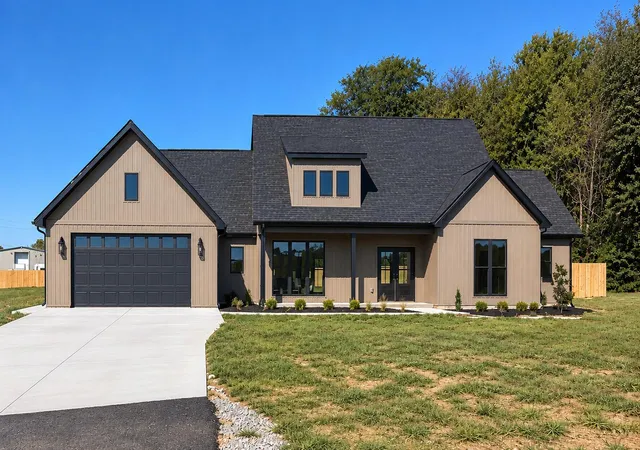 Photo 1 of Single family home for sale at 0 Sadi Ct, Mayfield, KY 42066 | MLS# 26027999 | Listing updated on 2026-10-10
