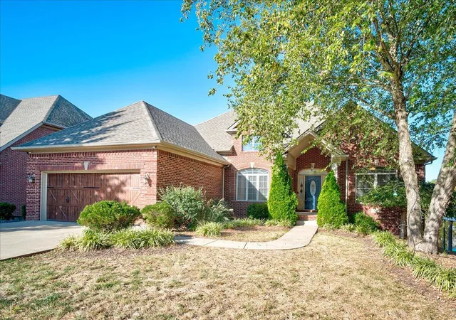 Photo 1 of Sale Pending at 130 Mallard Dr, Frankfort, KY 40601 | MLS# 26028051 | Listing updated on 2026-10-21