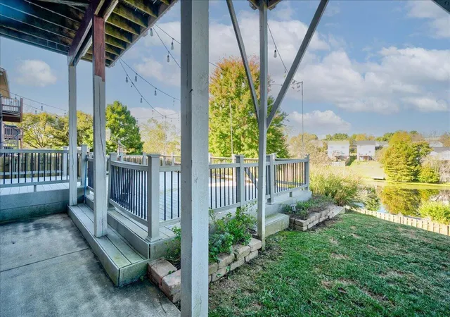 Photo 97 of Sale Pending at 130 Mallard Dr, Frankfort, KY 40601 | MLS# 26028051 | Listing updated on 2026-10-21
