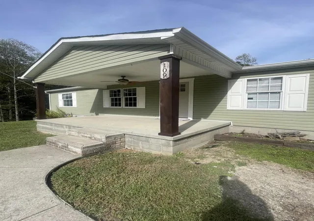 Photo 3 of Single family home for sale at 109 Tanyard Cemetery Rd, Barbourville, KY 40906 | MLS# 26027993 | Listing updated on 2026-10-13