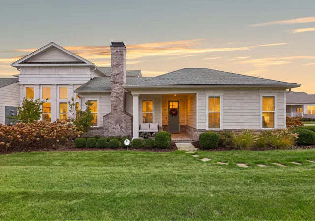 Photo 1 of Condo for sale at 101 Lake Point Dr, Nicholasville, KY 40356 | MLS# 26028014 | Listing updated on 2026-10-20
