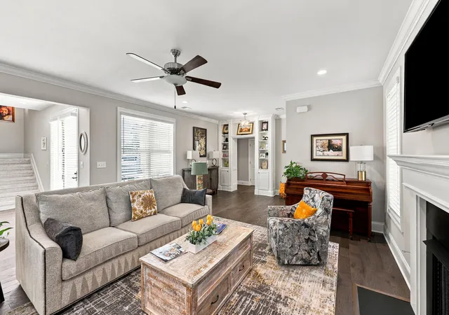 Listing Photo 5 - Condo for sale in building located at 101 Lake Pt Dr, Nicholasville, KY 40356