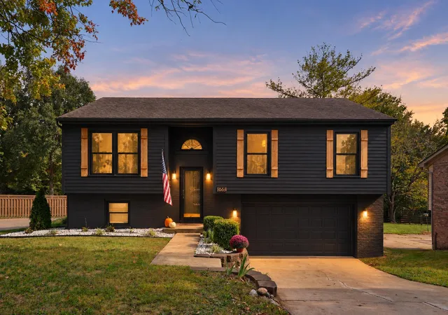 Single family home for sale at 1864 Farmview Dr, Lexington, KY 40515 | MLS# 26028161