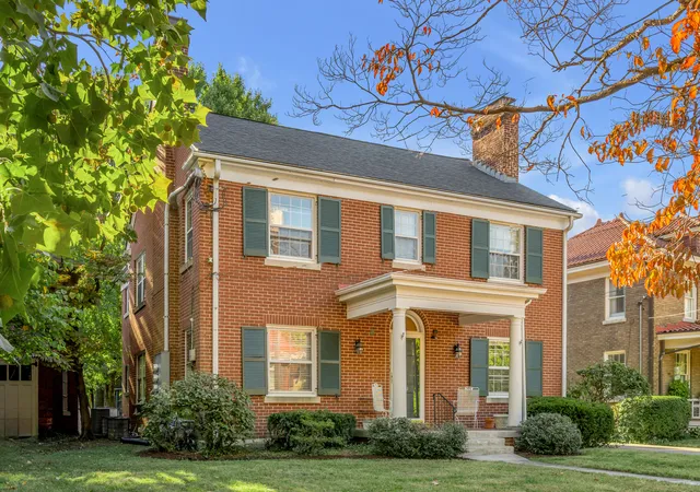 Photo 1 of Multi family home for sale at 108 Desha Rd #A, B, C, & D, Lexington, KY 40502 | MLS# 26028420 | Listing updated on 2026-10-14
