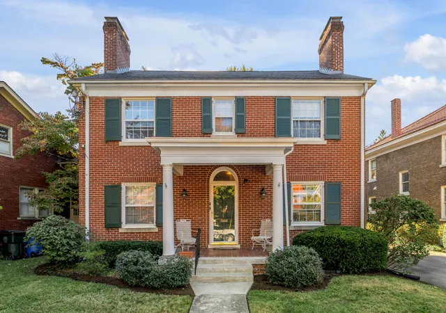 Photo 2 of Multi family home for sale at 108 Desha Rd #A, B, C, & D, Lexington, KY 40502 | MLS# 26028420 | Listing updated on 2026-10-14