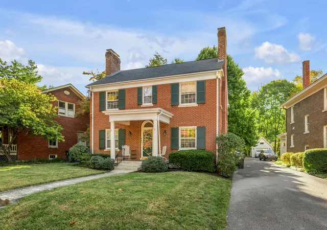 Photo 3 of Multi family home for sale at 108 Desha Rd #A, B, C, & D, Lexington, KY 40502 | MLS# 26028420 | Listing updated on 2026-10-14