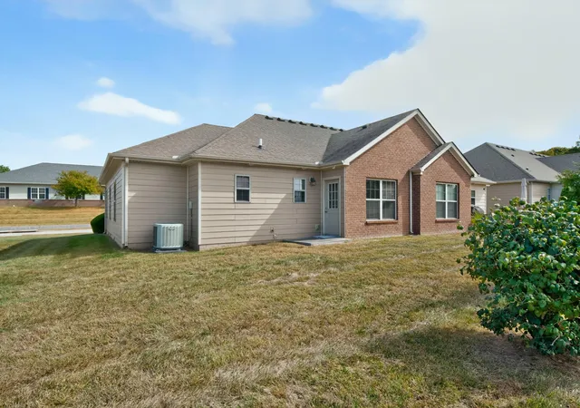 Photo 22 of Condo for sale at 647 Woodside Walk Trl, Richmond, KY 40475 | MLS# 26028023 | Listing updated on 2026-10-22
