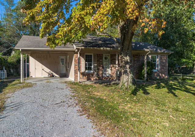 Photo 1 of Single family home for sale at 149 Myrna Dr, Paducah, KY 42003 | MLS# 26028624 | Listing updated on 2026-10-27