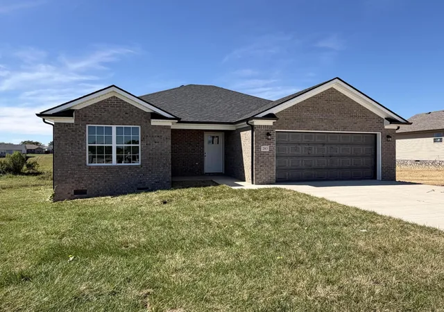 Photo 1 of Single family home for sale at 283 Stoney Crk Way, Berea, KY 40403 | MLS# 26028017 | Listing updated on 2026-10-13