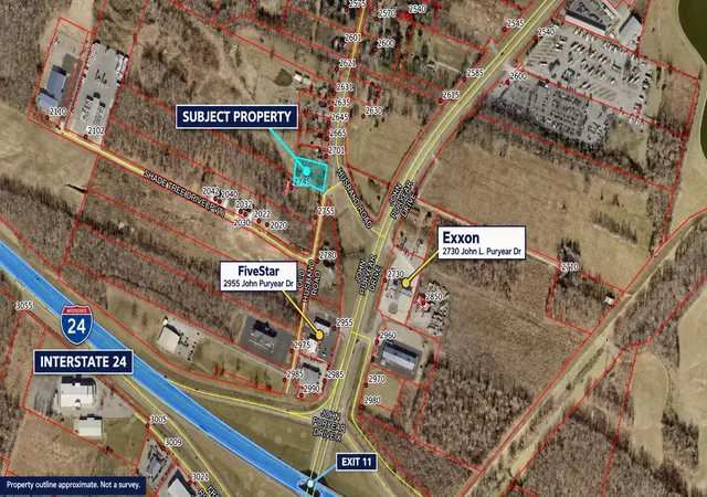Photo 1 of Sale Pending at 21 39d 5a Husband Rd, Paducah, KY 42003 | MLS# 26028425 | Listing updated on 2026-10-27