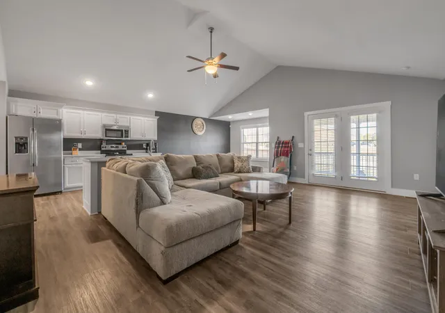 Photo 1 of Single family home for sale at 4100 Loblolly Ln, Richmond, KY 40475 | MLS# 26028108 | Listing updated on 2026-10-22