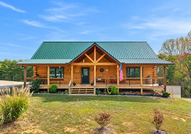Single family home for sale at 1201 Shepperd Rd, Nancy, KY 42544 | MLS# 26028036