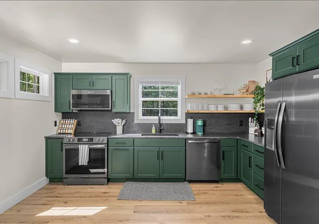 Photo 1 of Single family home for sale at 217 Sunset Ridge, Rogers, KY 41365 | MLS# 26028034 | Listing updated on 2026-10-13