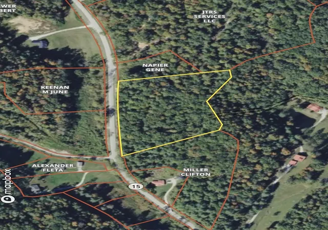 Land for sale at Tract 2 Green Valley, Campton, KY 41301 | MLS# 26028038