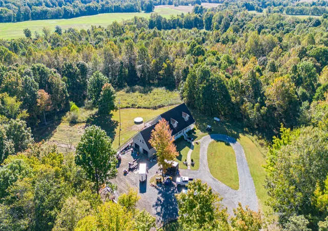 Single family home for sale at 708 Johnson Rd, Salem, KY 42078 | MLS# 26028056 | Listing updated on 2026-10-19