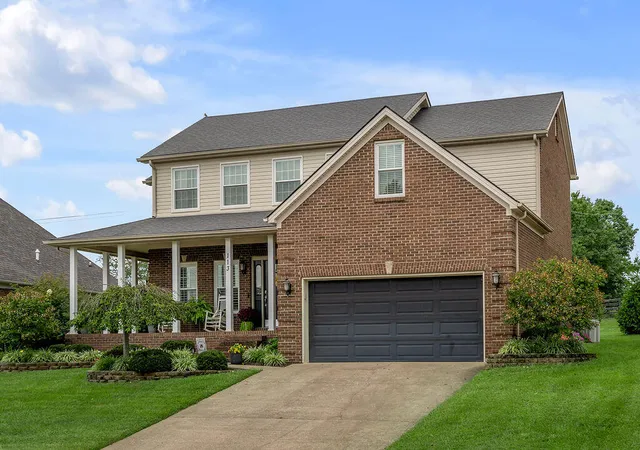 Photo 2 of Single family home for sale at 113 Deer Xing, Nicholasville, KY 40356 | MLS# 26028053 | Listing updated on 2026-10-21