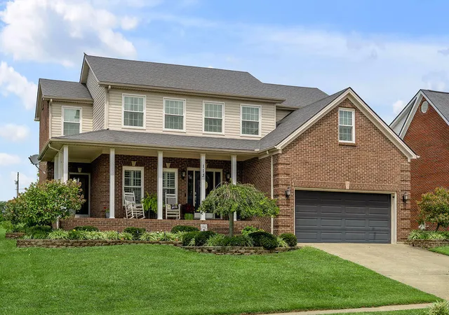Photo 3 of Single family home for sale at 113 Deer Xing, Nicholasville, KY 40356 | MLS# 26028053 | Listing updated on 2026-10-21