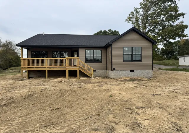 Photo 2 of Single family home for sale at 999 Barton Ml Rd, Corbin, KY 40701 | MLS# 26028042 | Listing updated on 2026-10-12
