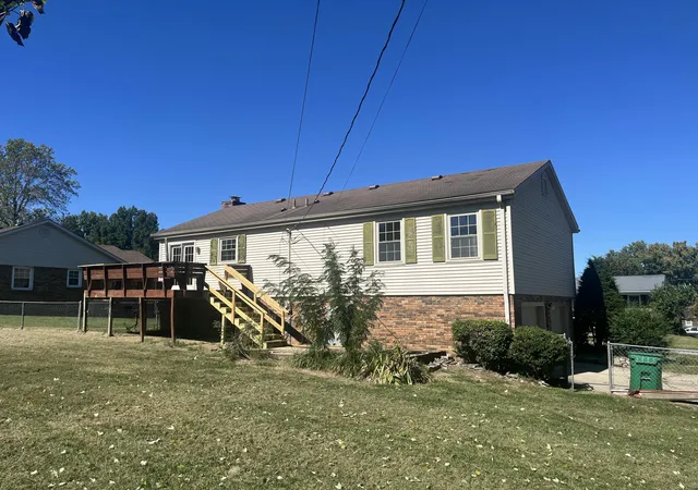 Photo 1 of Single family home for sale at 618 Carrigan Dr, Danville, KY 40422 | MLS# 26028044 | Listing updated on 2026-10-13