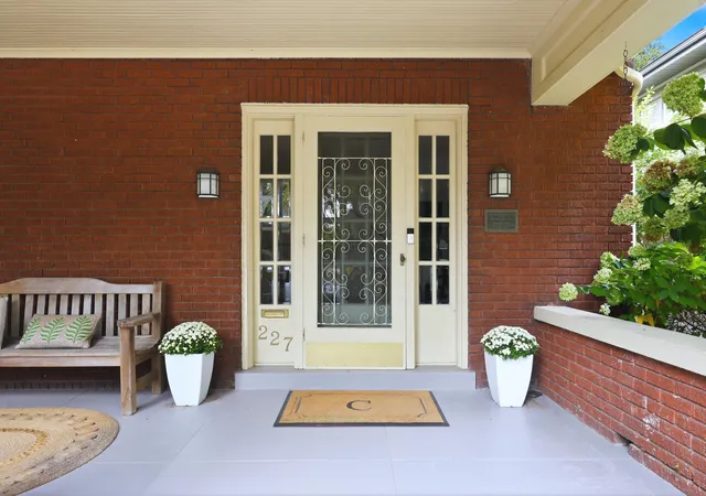 Photo 3 of Single family home for sale at 227 Mcdowell Rd, Lexington, KY 40502 | MLS# 26028147 | Listing updated on 2026-10-22