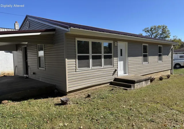 Photo 1 of Single family home for sale at 240 Lovell Ln, Mount Vernon, KY 40456 | MLS# 26028364 | Listing updated on 2026-10-26