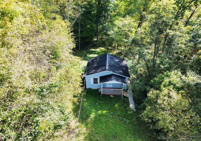 Single family home for sale at 522 Town Branch Rd, Vanceburg, KY 41179 | MLS# 26028061