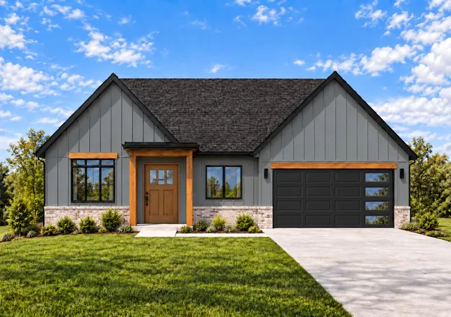 Photo 1 of Single family home for sale at 200 Evergreen Dr, Winchester, KY 40391 | MLS# 26028668 | Listing updated on 2026-10-16
