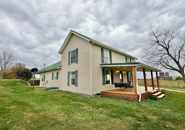 Photo 1 of Single family home for sale at 6972 Us Hwy 68, Mays Lick, KY 41055 | MLS# 26028400 | Listing updated on 2026-10-15